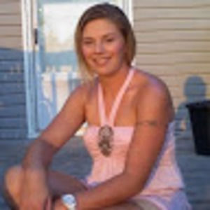 Meet your Posher, Khrystyna